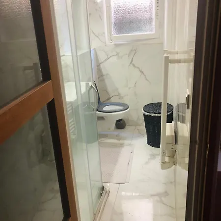 Cosy Canal St Martin Апартаменты *